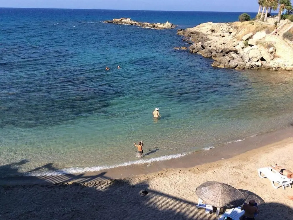 Beautiful and Large 3-bed Villa in Lapta, Cyprus