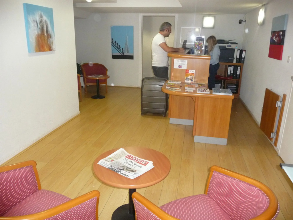 Aerel Hotel Aéroport Blagnac