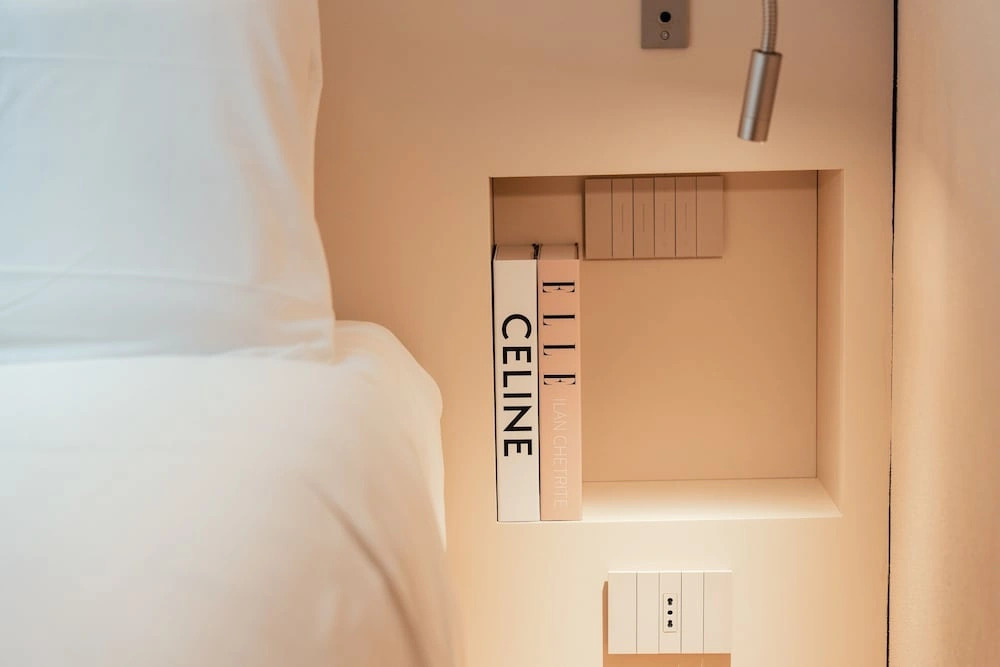 Velvet Grey Boutique Hotel Roma