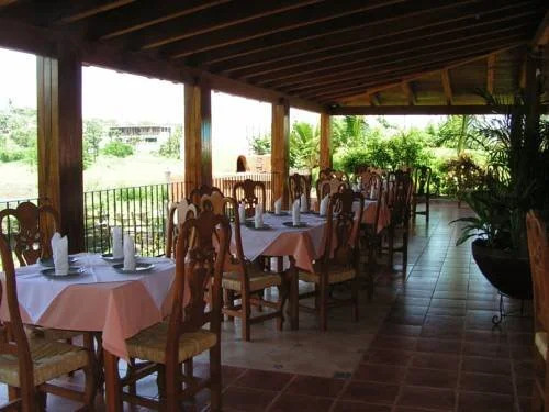 Hotel Paradise Lagoon