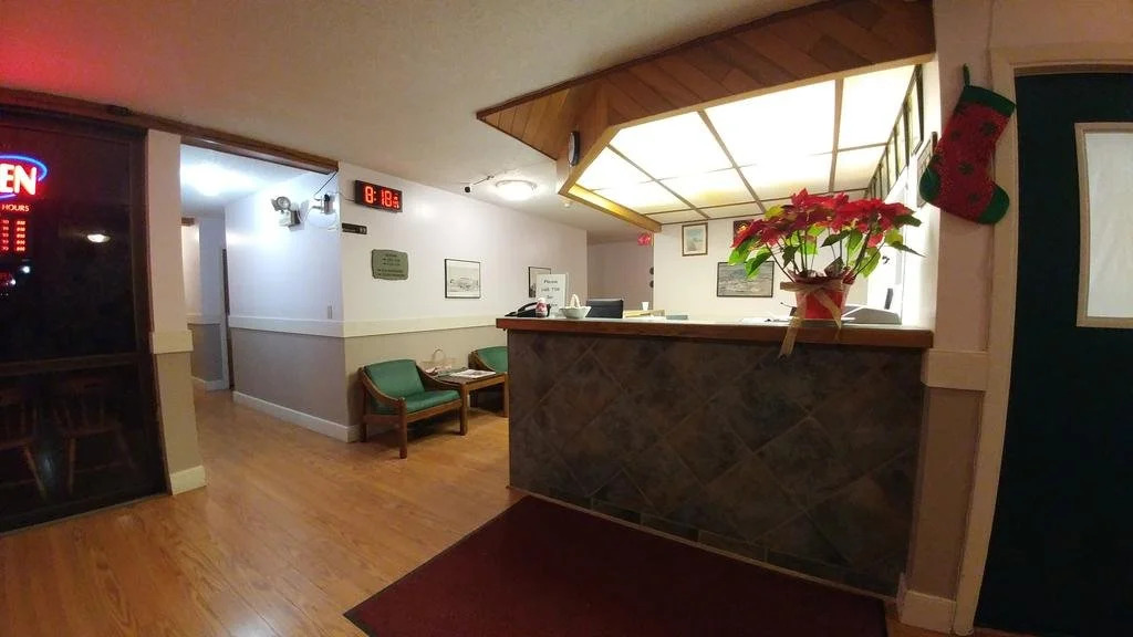 Vulcan Country Inn