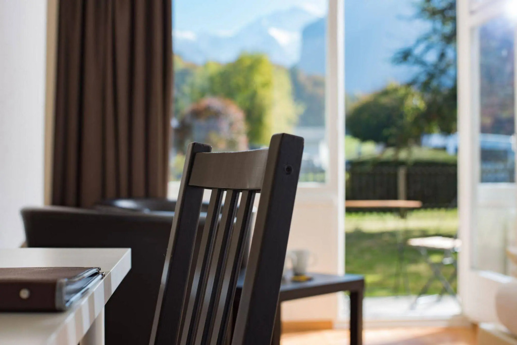 Jungfrau Hotel Annex Alpine-Inn