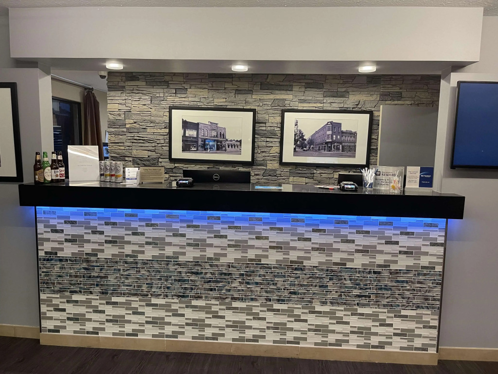 Best Western DuBois Hotel
