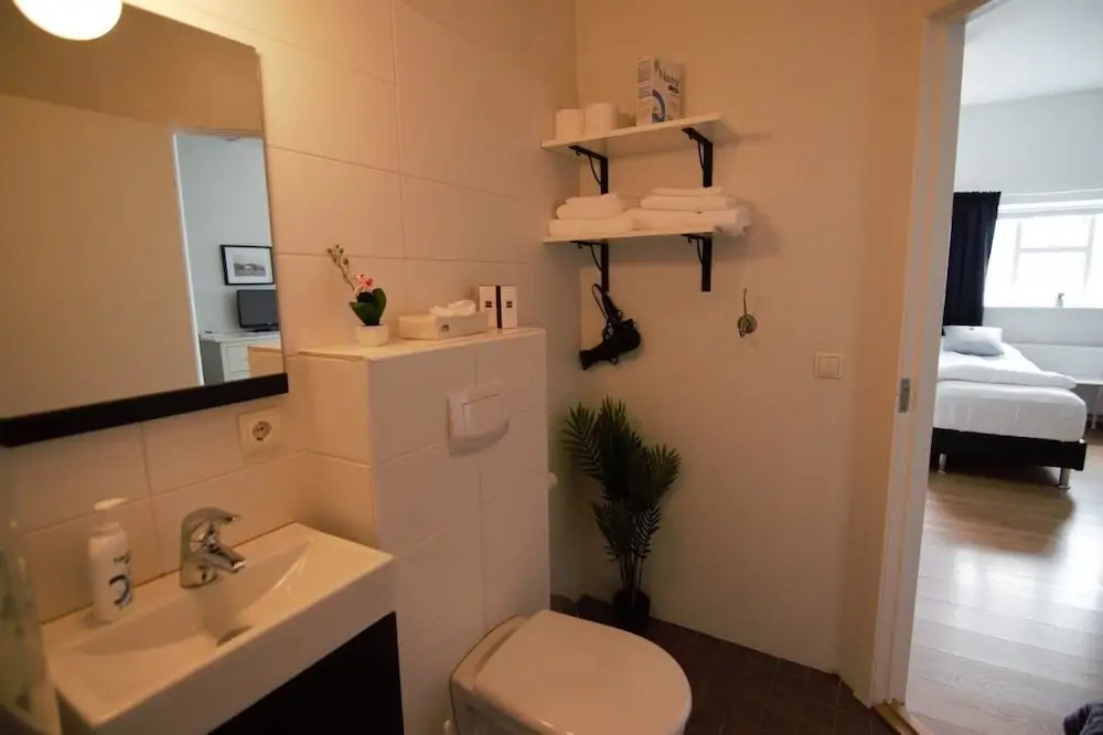 Egils Apartments