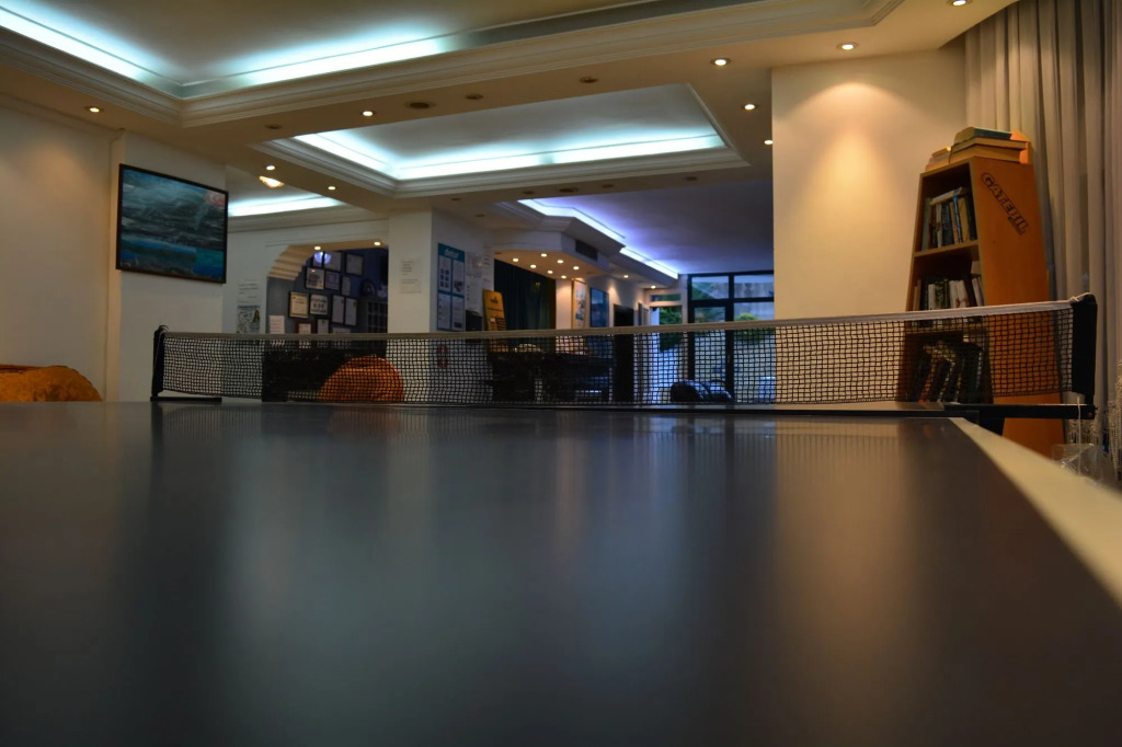 Cleo Hotel
