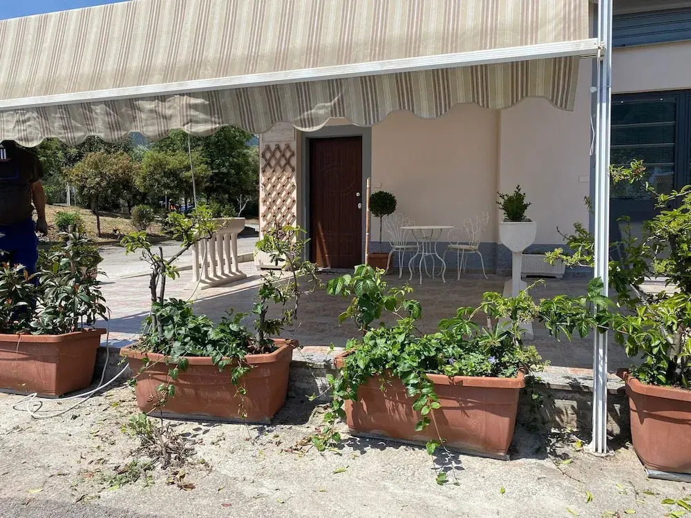 B&B l'angoletto