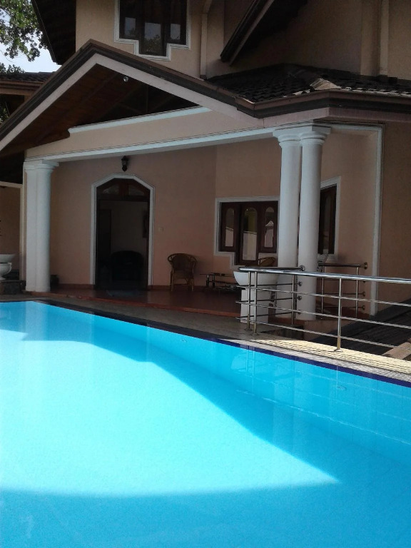 Kandy View Garden Hotel