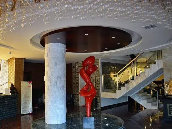 Youxian WestinHotel