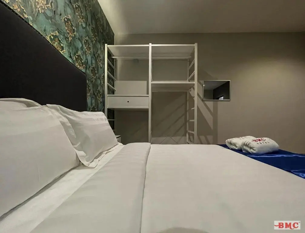 BMC Hotel
