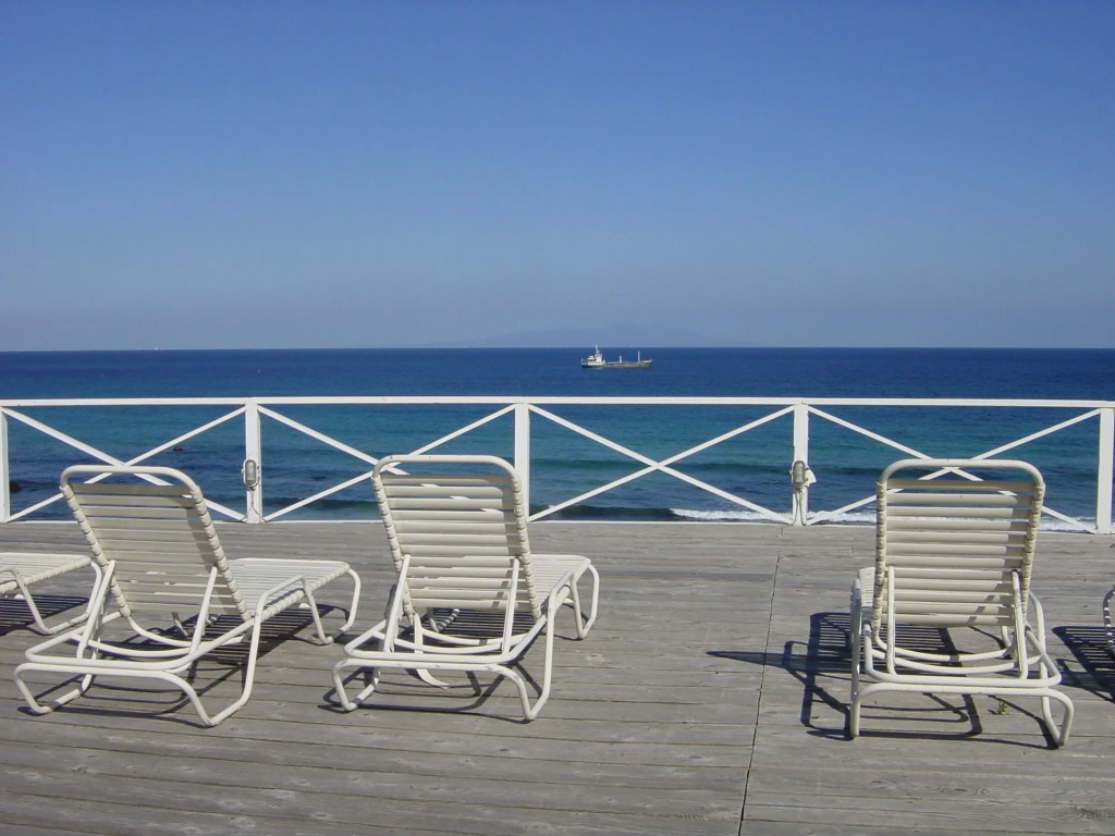 Shimoda Prince Hotel