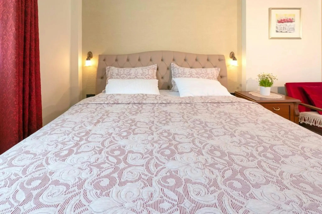 Urla Köstem Müze Otel