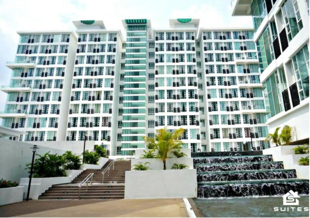 The Scott Garden Kuala Lumpur by BeeStay Management