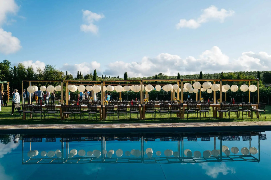 Locanda Rossa - Preferred Hotels & Resorts, LVX Collection, Capalbio, Toscana, Italia