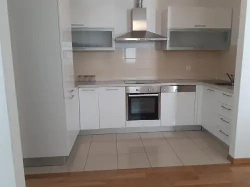 Apartments Yulia
