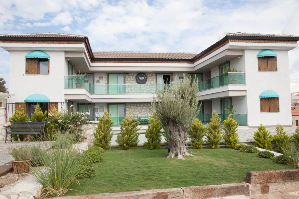 Brera Alacati - Special Category