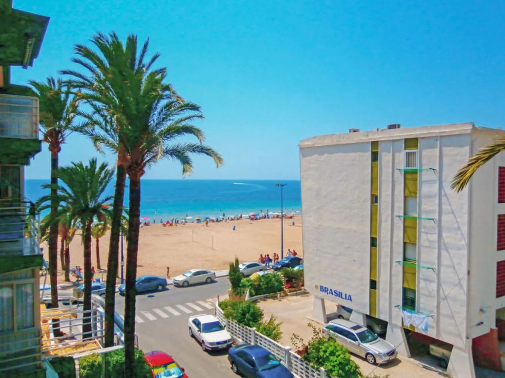 Turia Playa 13964