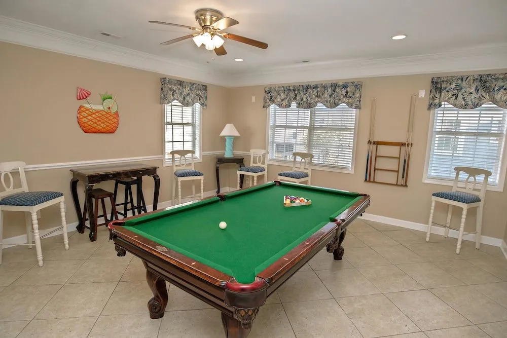 Grand Cayman C Holiday Home Holiday home 8