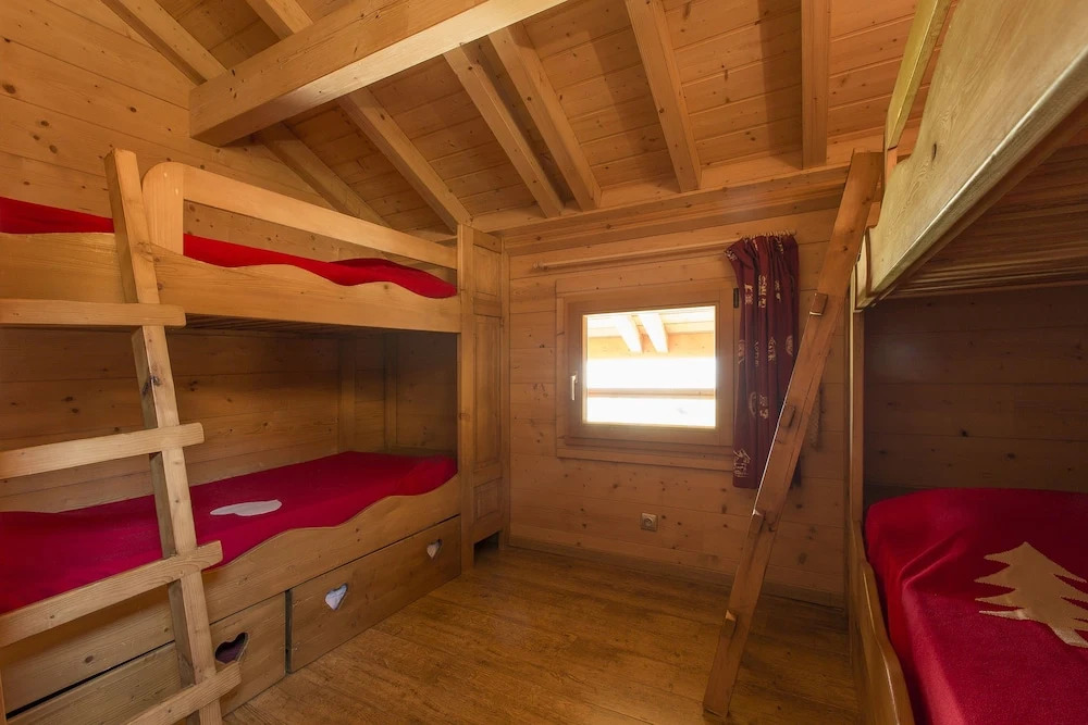 Les Chalets du Danay