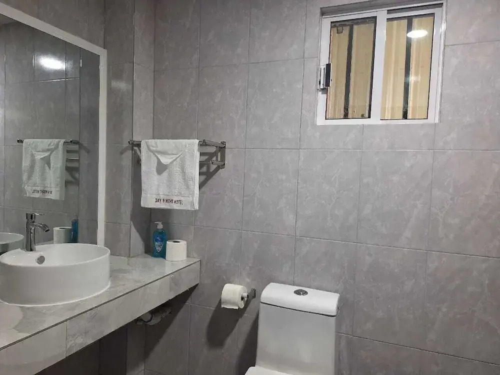 Day And Night Hotel Belmopan