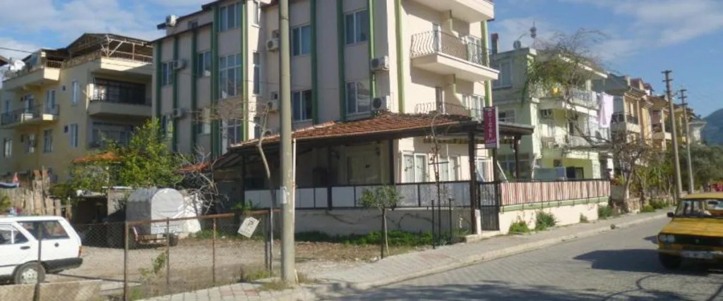 Cicek Otel - Apartments