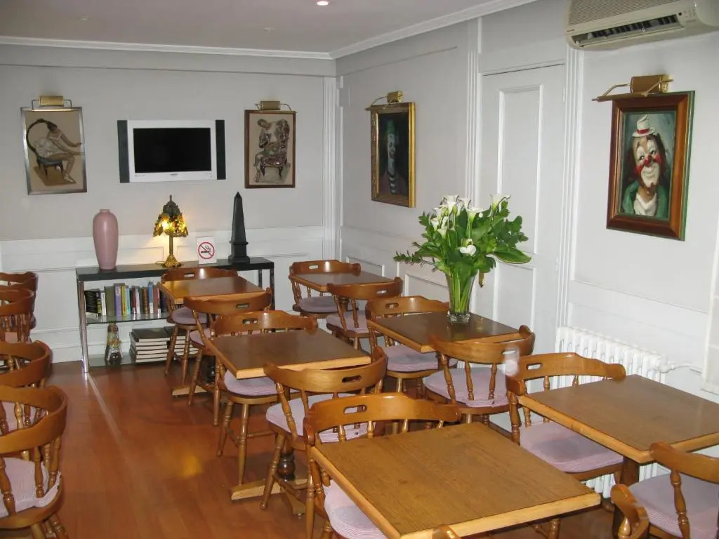 Hostal Bahía