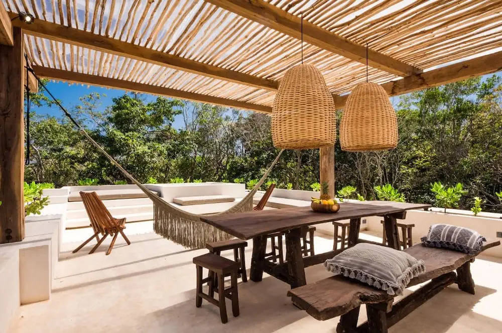 Casa Tepui