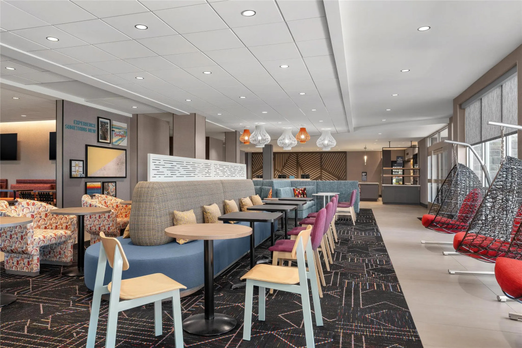 Home2 Suites By Hilton Burlington, Nj