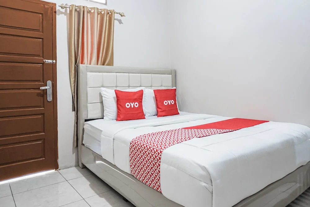 Hotel O Bans Kostel
