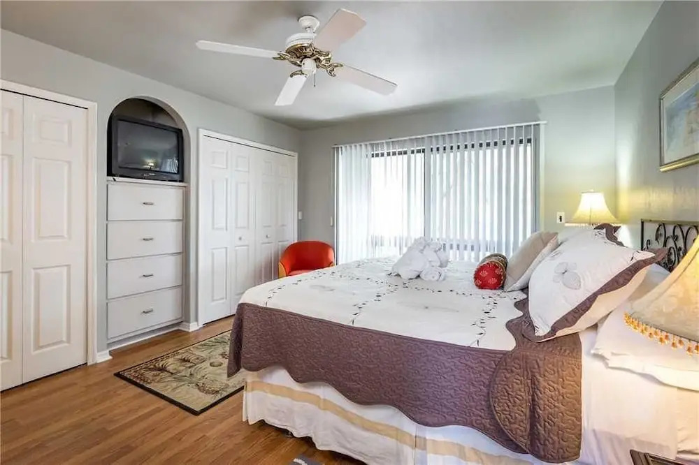 157 Anchorage - Two Bedroom Home