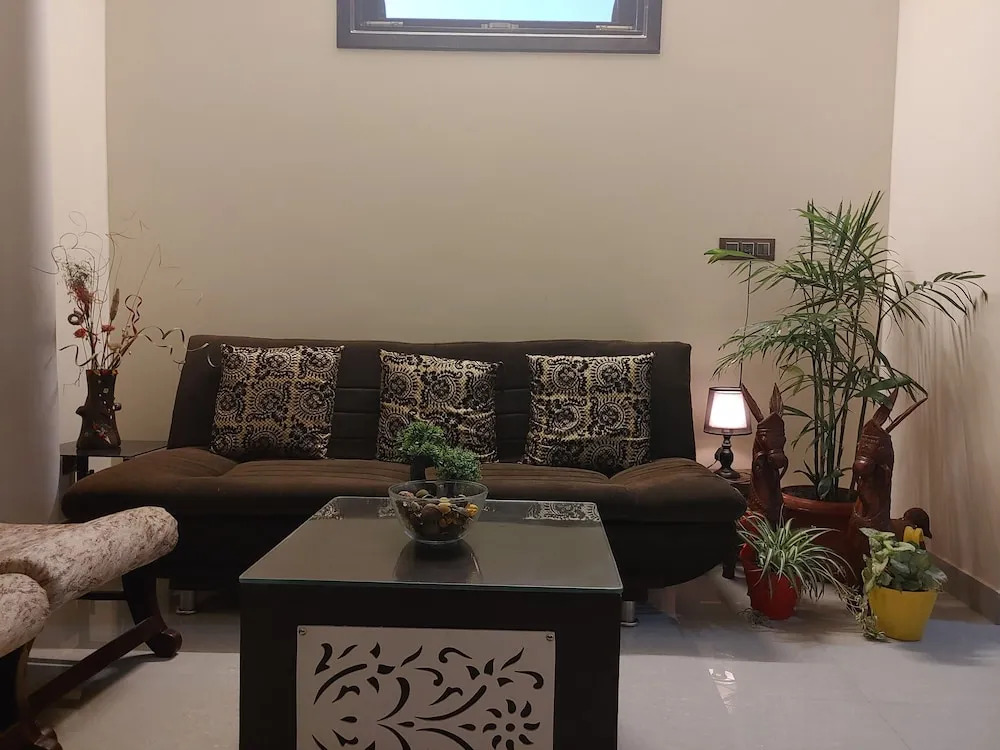 Touristen Holiday Home A luxury Villa