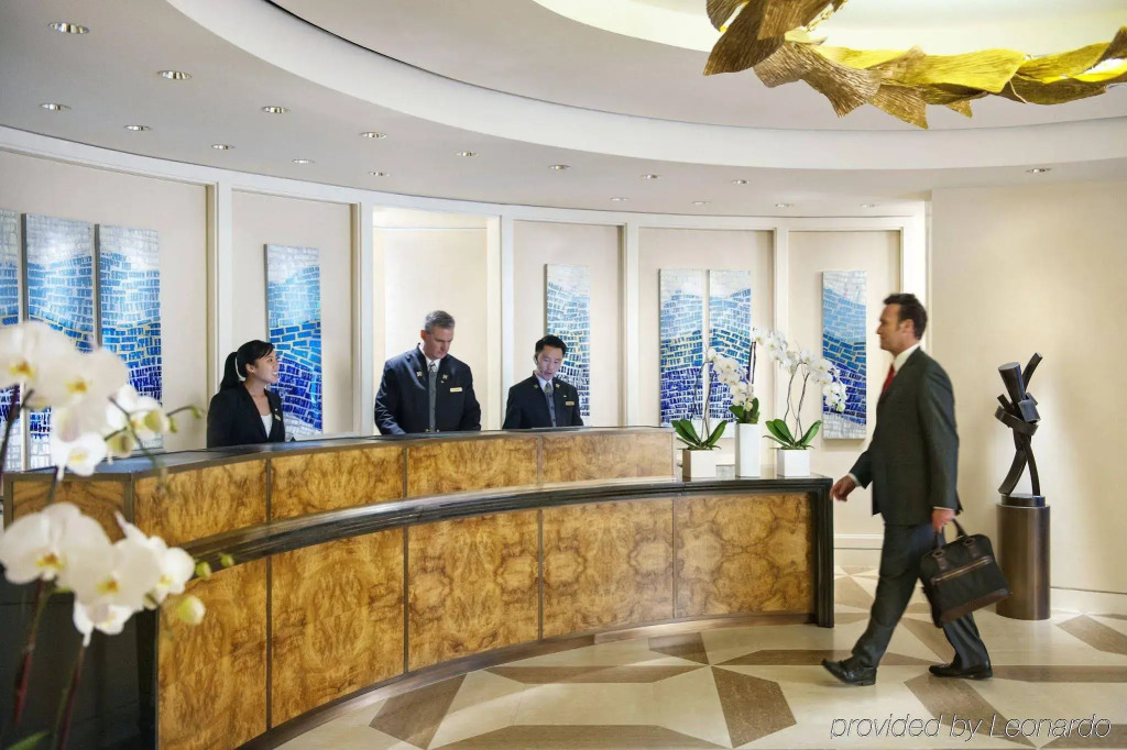 Four Seasons Hotel San Francisco at Embarcadero