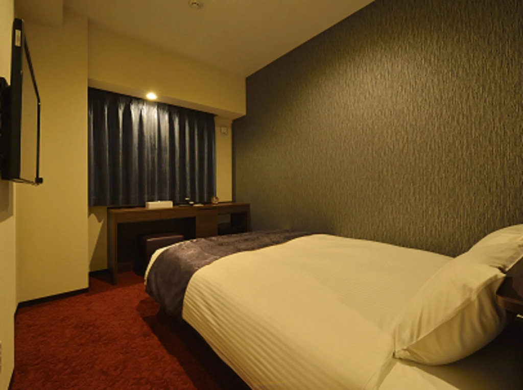 Hotel Axia Inn Sapporo Susukino