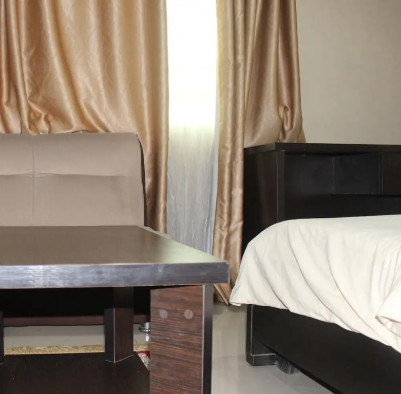 Fidelite Hotels LTD
