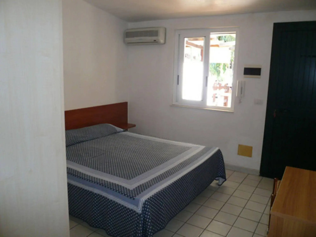 Case Vacanza Medusa Bungalows