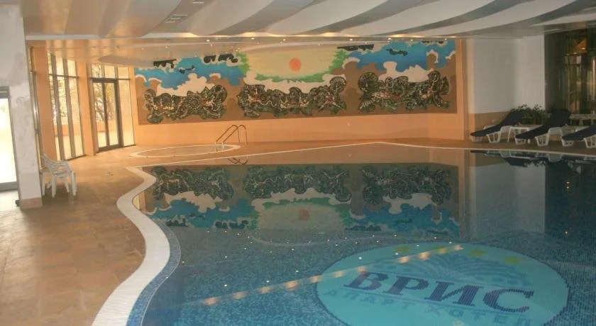 Aparthotel VRIS