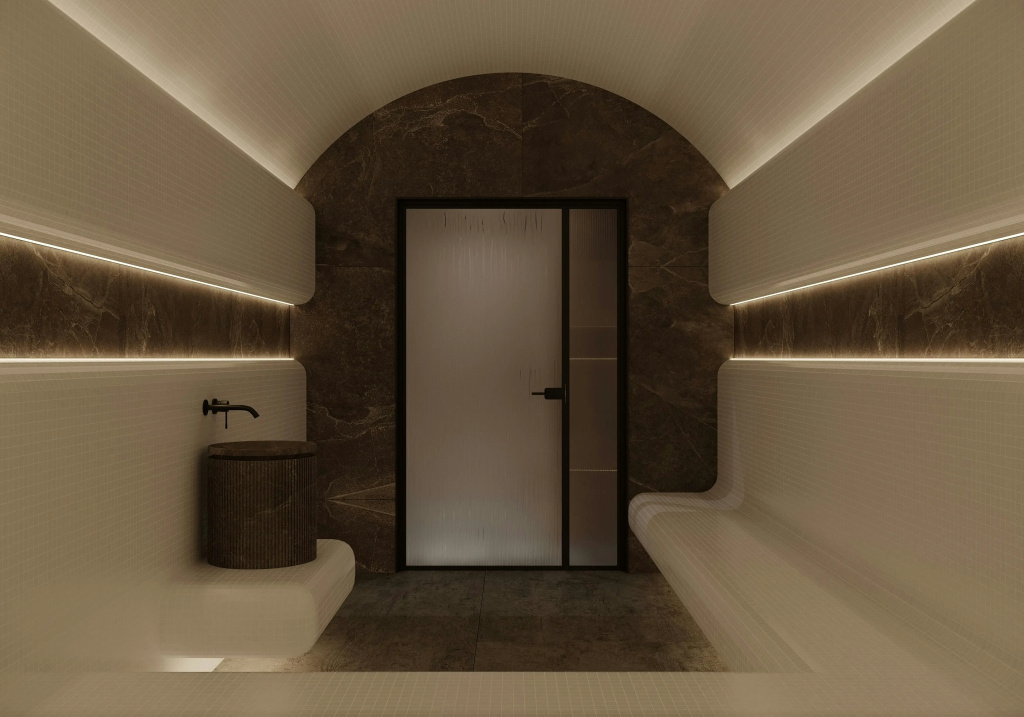 Doubletree By Hilton Tashkent