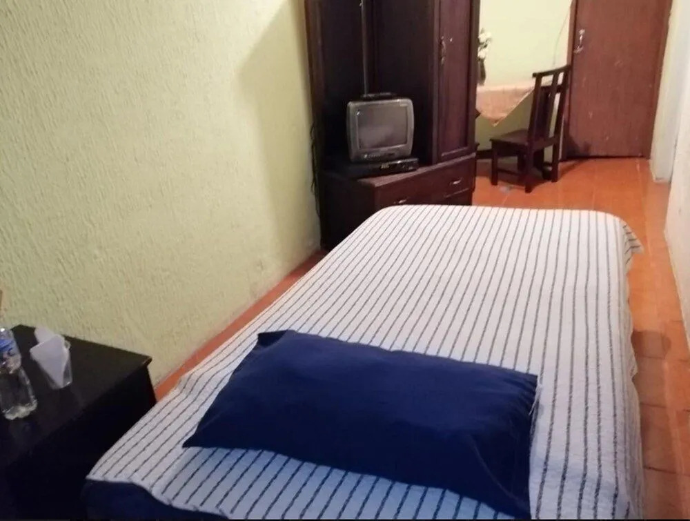 Hostal Novel