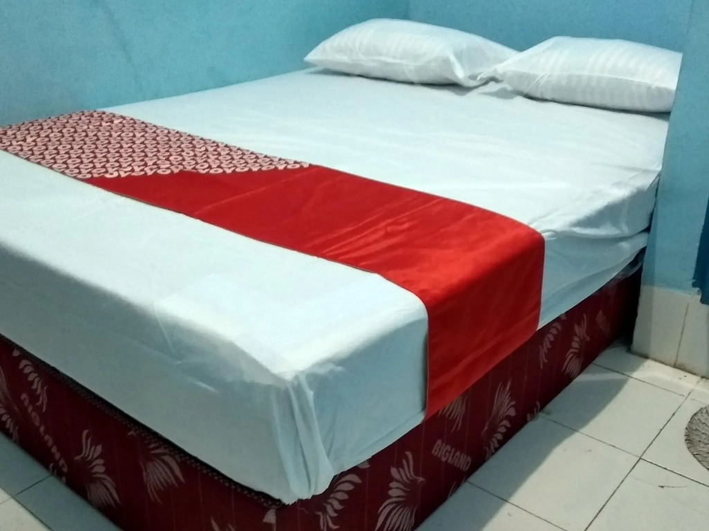 Hotel O Homestay 47 Latanete Near Living Plaza