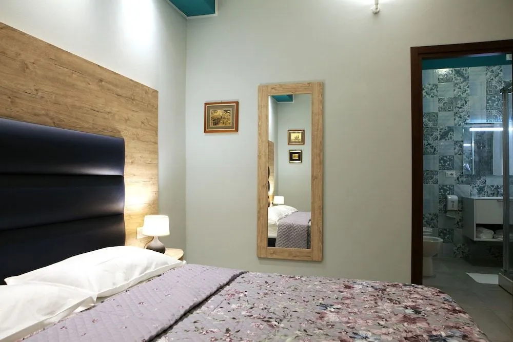 La casa di nonno Giulio