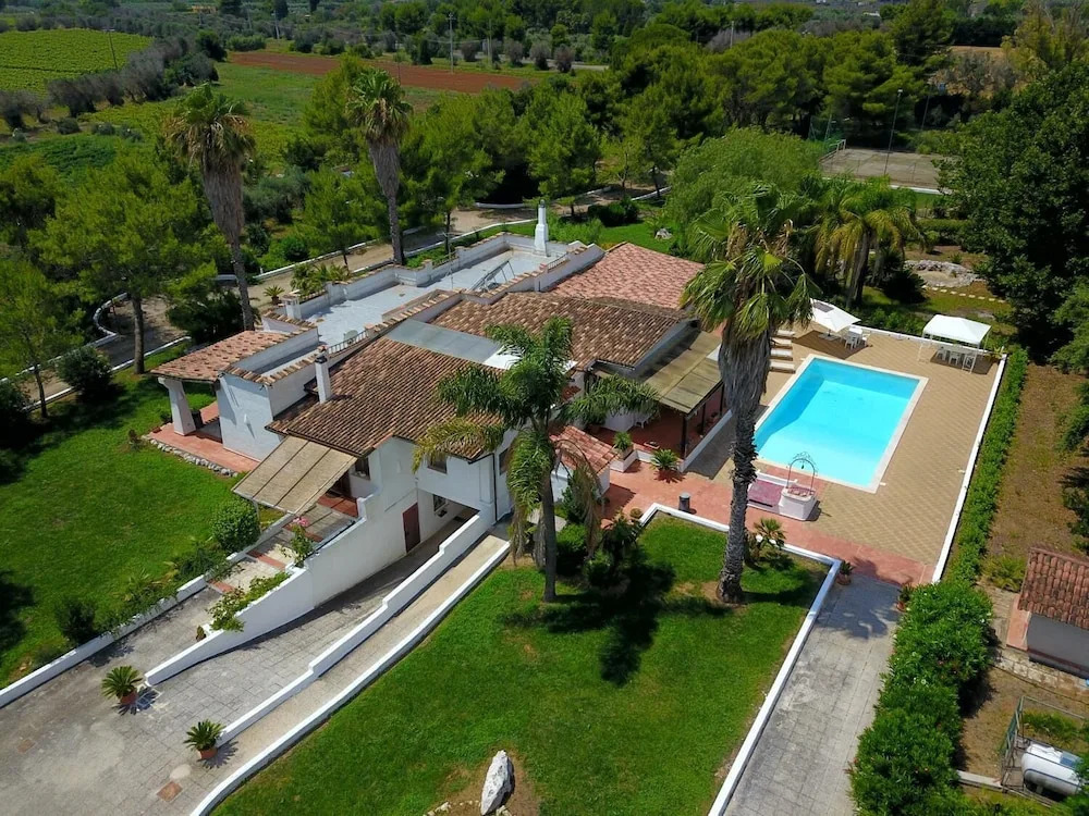 Villa Vetti