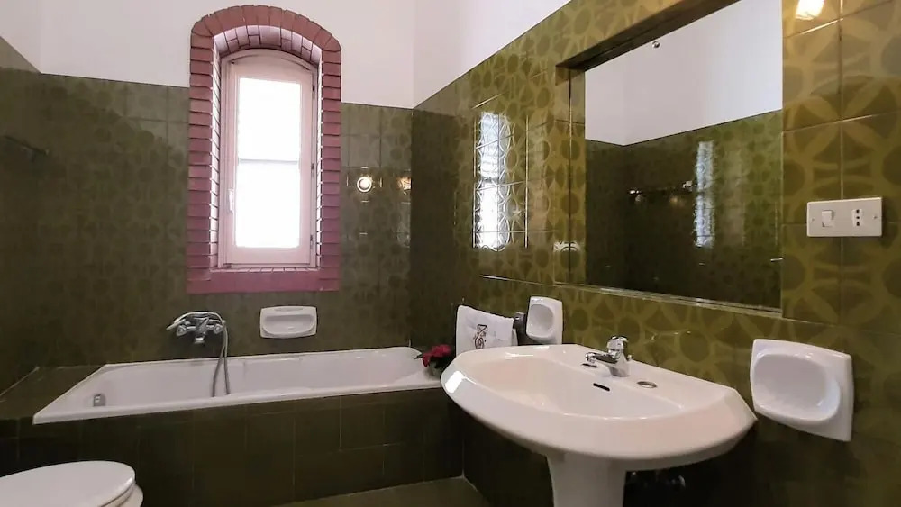 Villa de Leva - Casa di Anna
