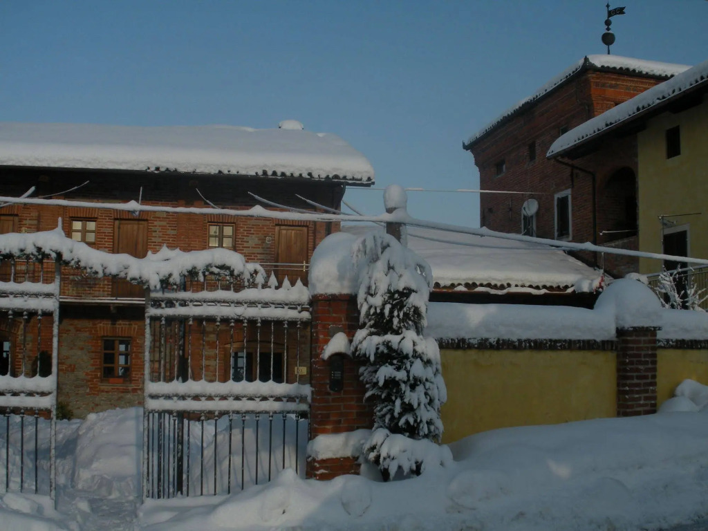 Il Palazzetto