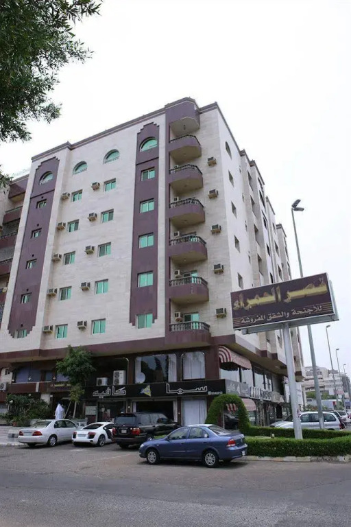 Qasr Al Hamra Al Jamjoom