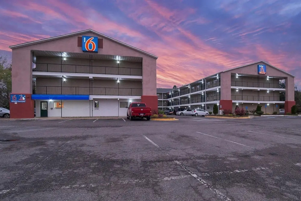 Studio 6 Extended Stay - Augusta, GA - Fort Gordon