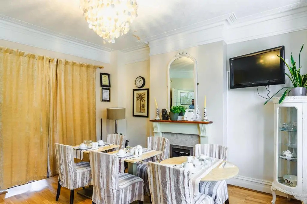 OYO Lina Guest House