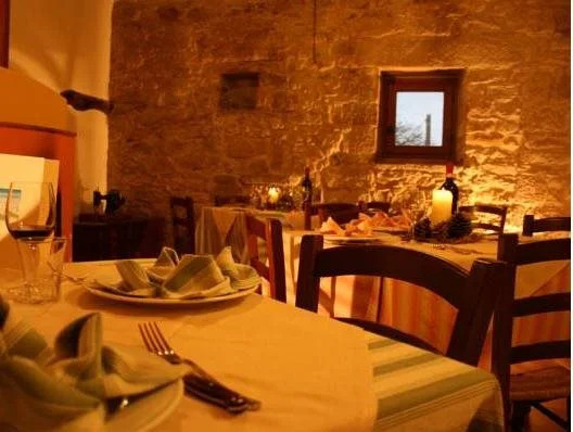 Locanda Del Viandante B&B