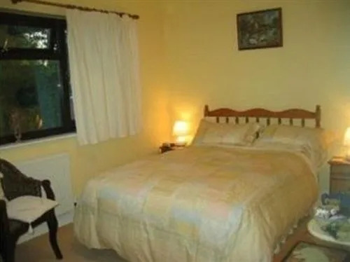 High Hedges - B&B