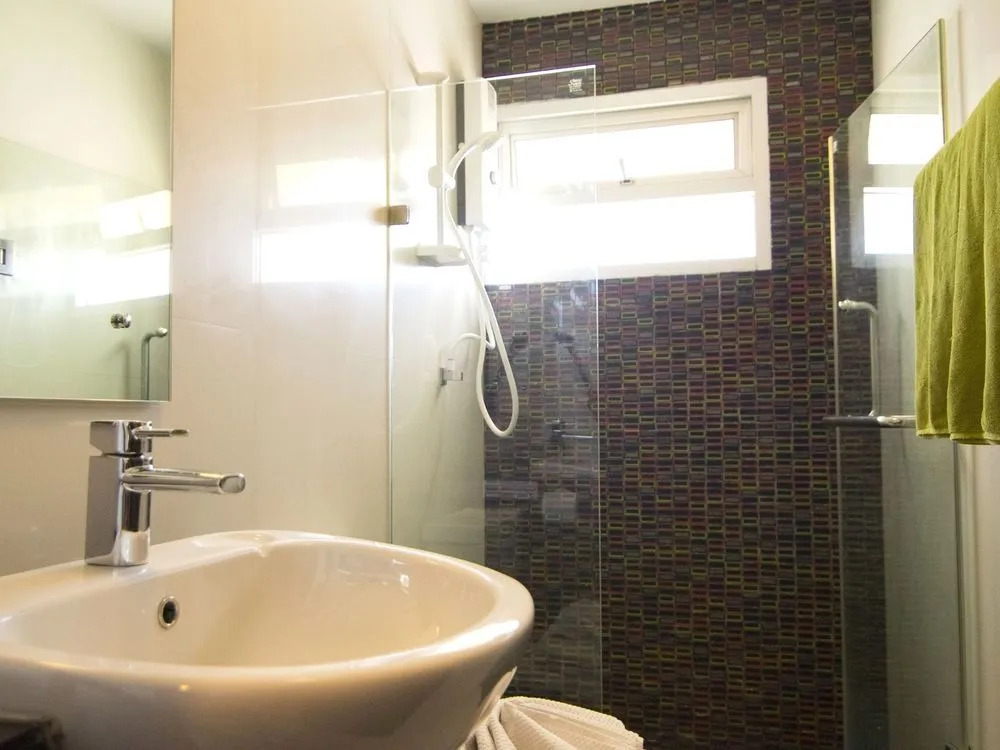 NIDA Rooms Krung ThonBuri 369 Riverside