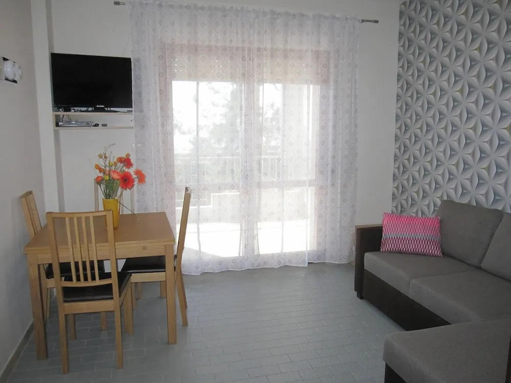 Amazing Apartment With Seaview Terrace