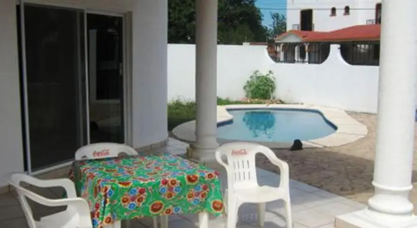 Casa Colibri